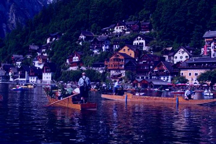 Escorts Sautens, Austria — Local Companions