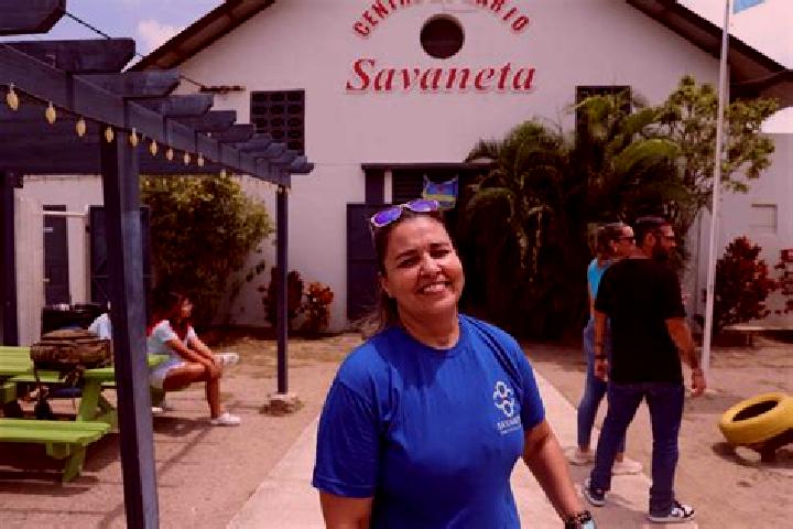 Escorts Savaneta, Aruba — Local Companions