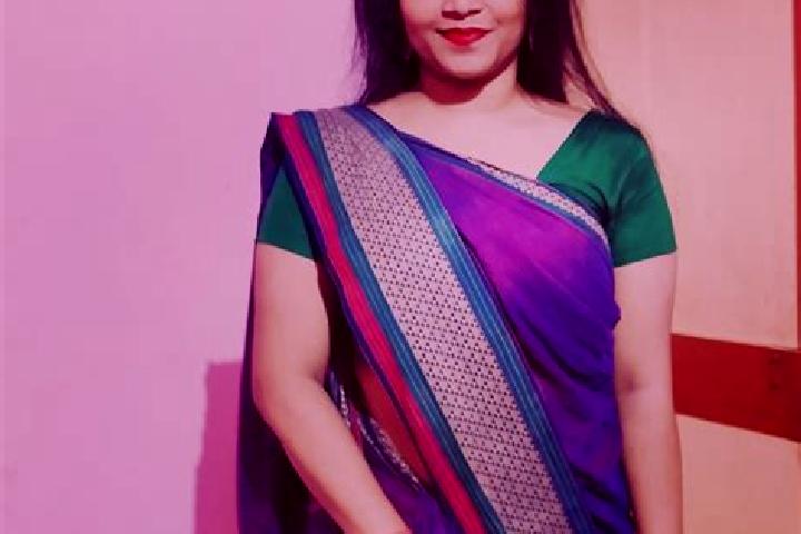 Escorts Savantvadi, India — Local Companions
