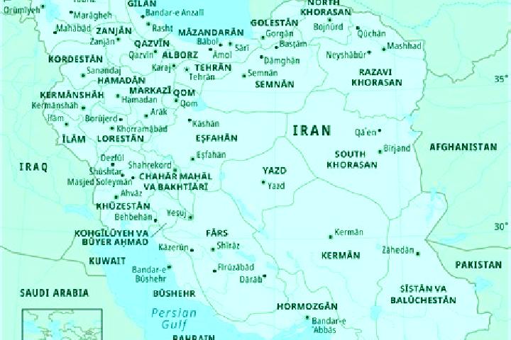 Escorts Savarabad, Iran — Local Companions