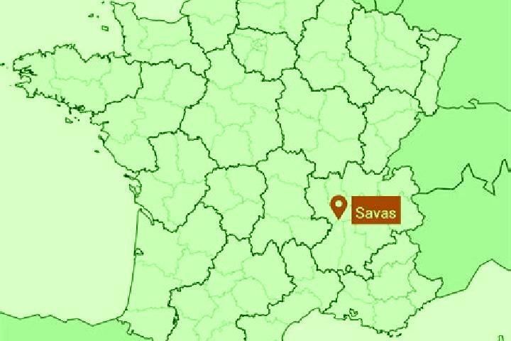 Escorts Savas, France — Local Companions