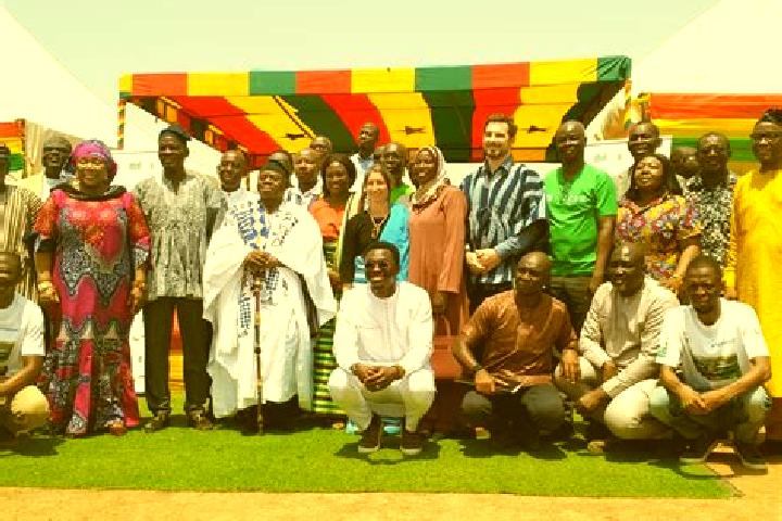 Escorts Savelugu, Ghana — Local Companions