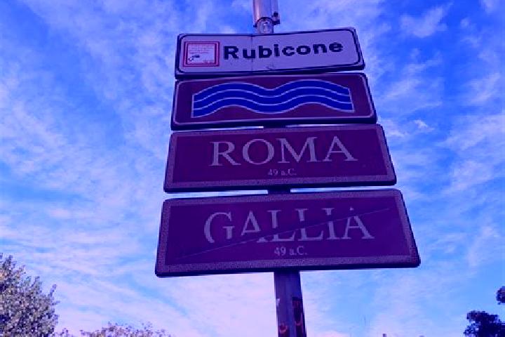 Escorts Savignano sul Rubicone, Italy — Local Companions
