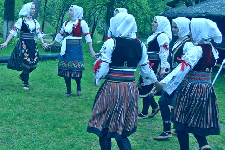 Escorts Savski Venac, Serbia — Local Companions