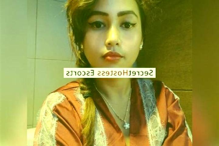 Escorts Sawirara, Indonesia — Local Companions