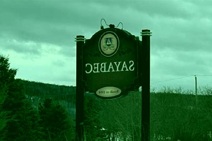 Escorts Sayabec, Canada — Local Companions