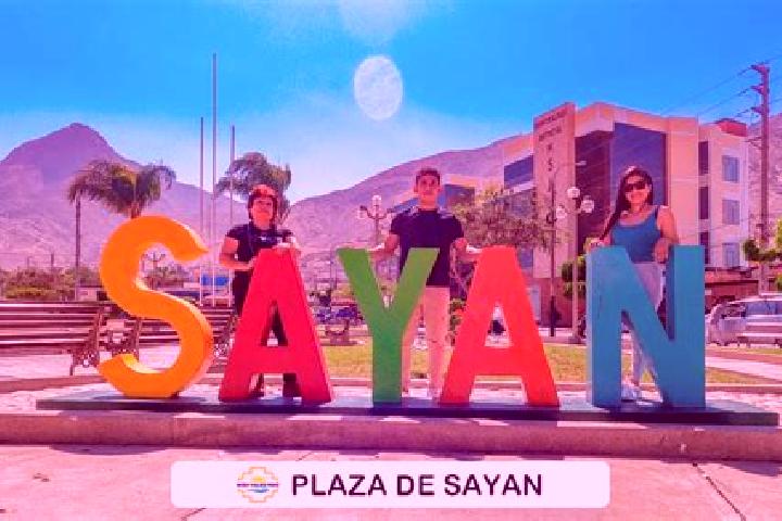 Escorts Sayan, Peru — Local Companions