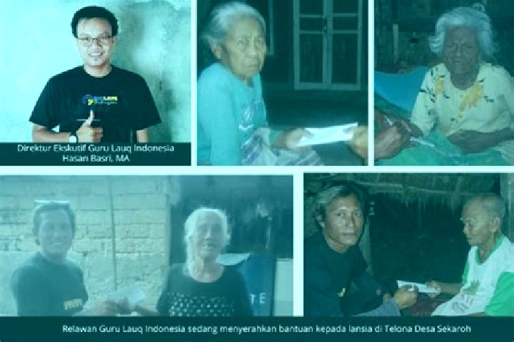 Escorts Sayang Lauq, Indonesia — Local Companions