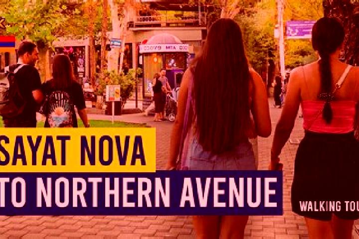Escorts Sayat-Nova, Armenia — Local Companions