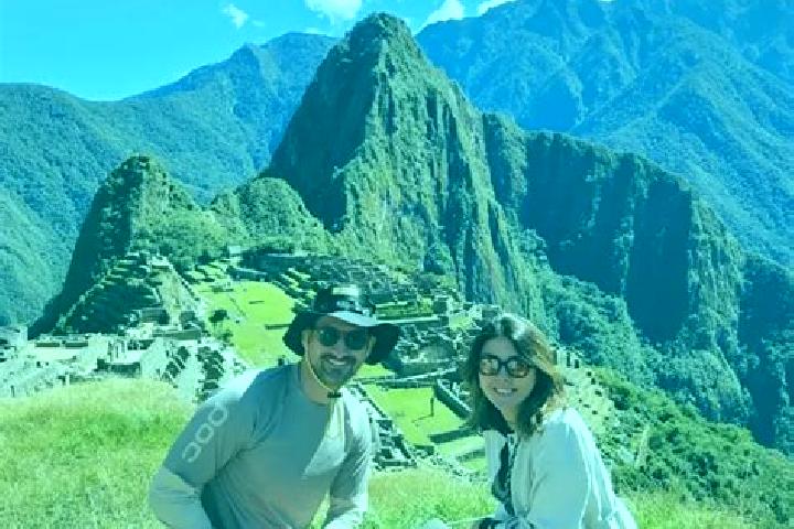 Escorts Sayla, Peru — Local Companions