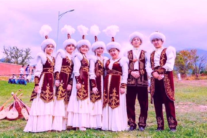 Escorts Sayram, Kazakhstan — Local Companions