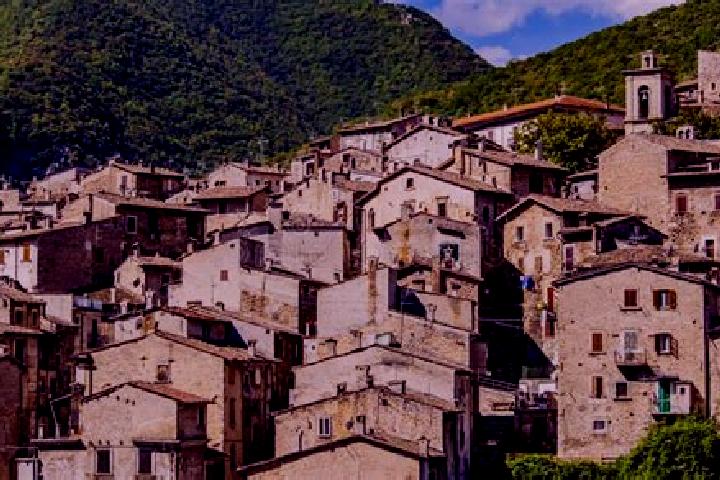 Escorts Scanno, Italy — Local Companions