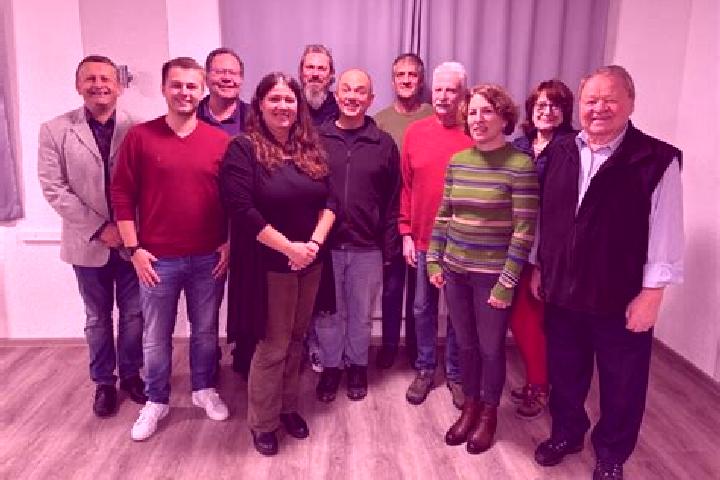 Escorts Schaafheim, Germany — Local Companions