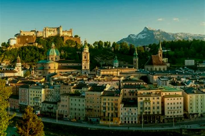 Escorts Schachendorf, Austria — Local Companions