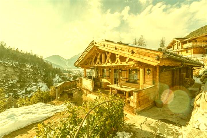 Escorts Scharnitz, Austria — Local Companions