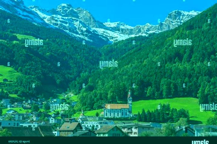 Escorts Schattdorf, Switzerland — Local Companions