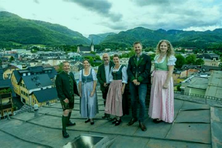Escorts Scheibbs, Austria — Local Companions