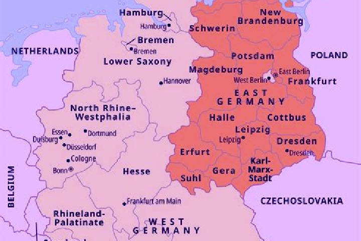 Escorts Schiffweiler, Germany — Local Companions