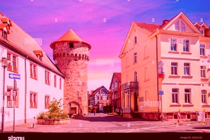 Escorts Schmalkalden, Germany — Local Companions