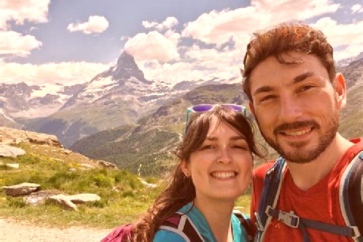 Escorts Schmitten, Switzerland — Local Companions