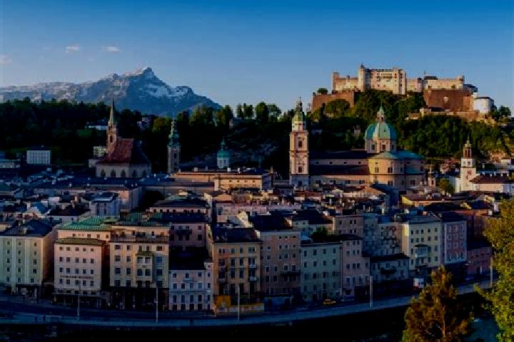 Escorts Schoendorf, Austria — Local Companions