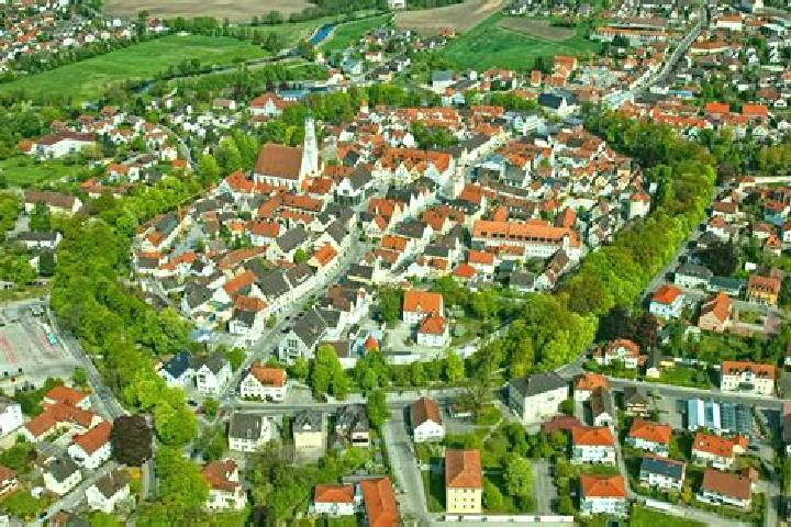 Escorts Schrobenhausen, Germany — Local Companions