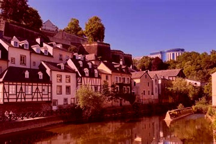 Escorts Schuttrange, Luxembourg — Local Companions