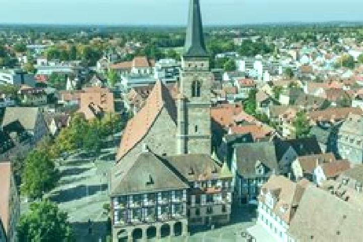Escorts Schwabach, Germany — Local Companions