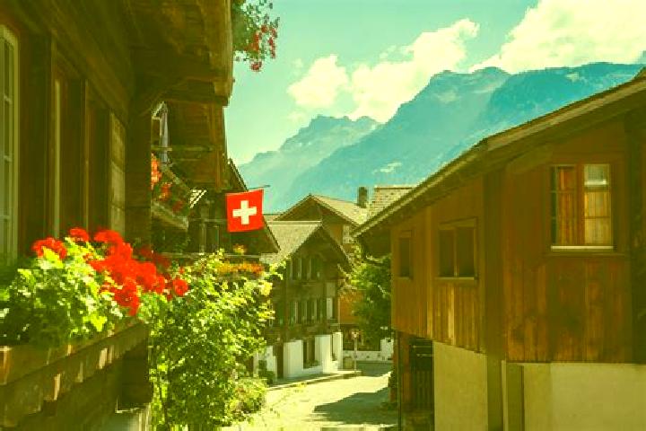 Escorts Schwaderloch, Switzerland — Local Companions