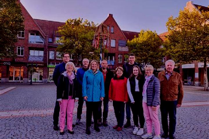 Escorts Schwanewede, Germany — Local Companions