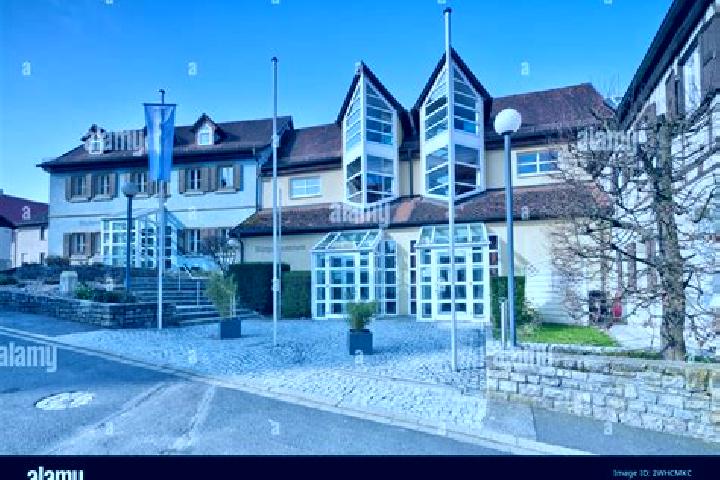 Escorts Schwanfeld, Germany — Local Companions