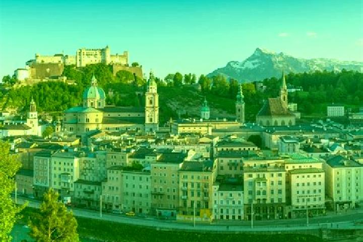 Escorts Schweinbach, Austria — Local Companions