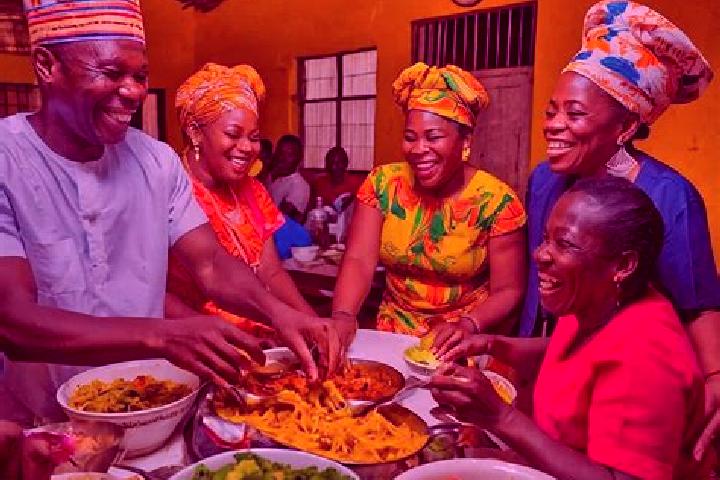 Escorts Se, Benin — Local Companions