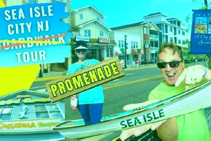 Escorts Sea Isle City, United States — Local Companions
