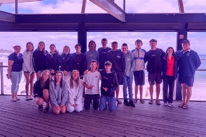 Escorts Seacliff Park, Australia — Local Companions