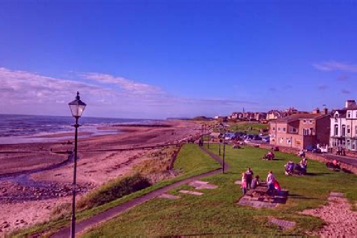 Escorts Seascale, United Kingdom — Local Companions