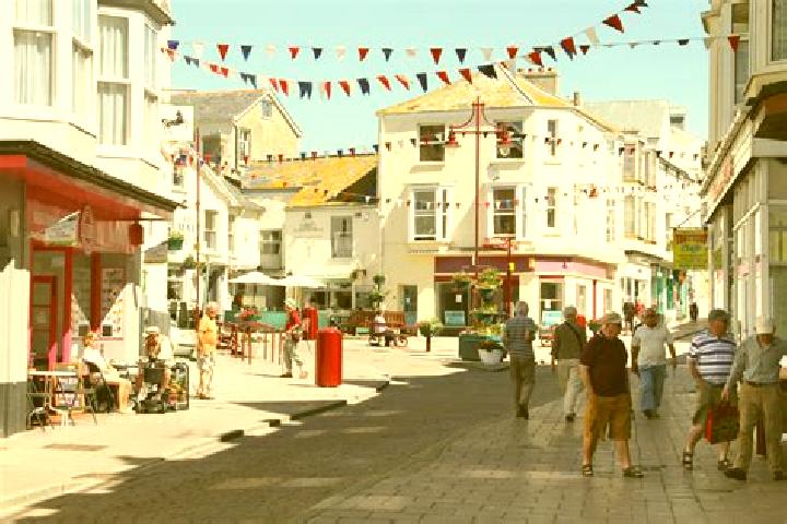 Escorts Seaton, United Kingdom — Local Companions
