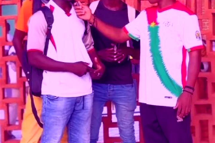 Escorts Sebba, Burkina Faso — Local Companions