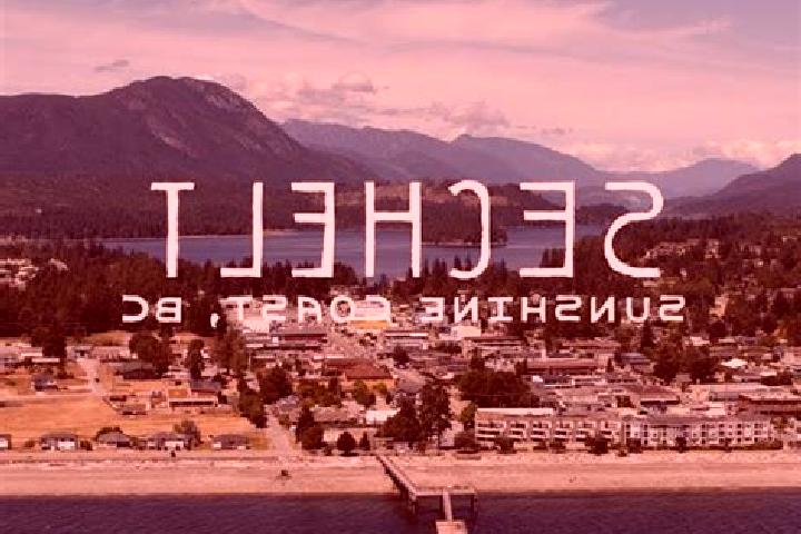 Escorts Sechelt, Canada — Local Companions