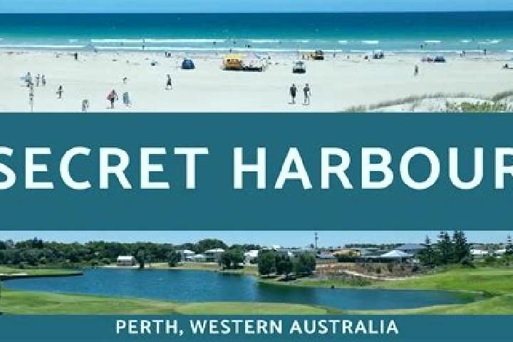 Escorts Secret Harbour, Australia — Local Companions