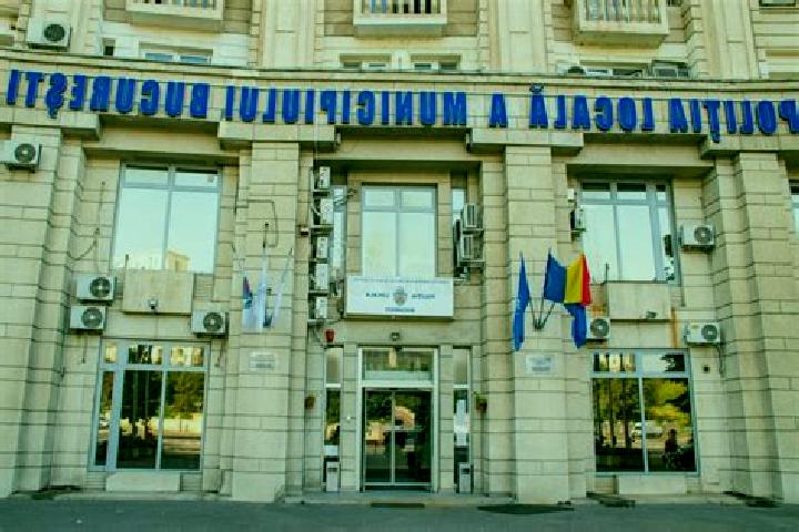 Escorts Sector 4, Romania — Local Companions