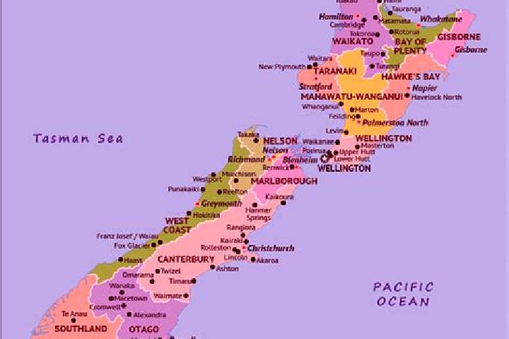 Escorts Seddon, New Zealand — Local Companions
