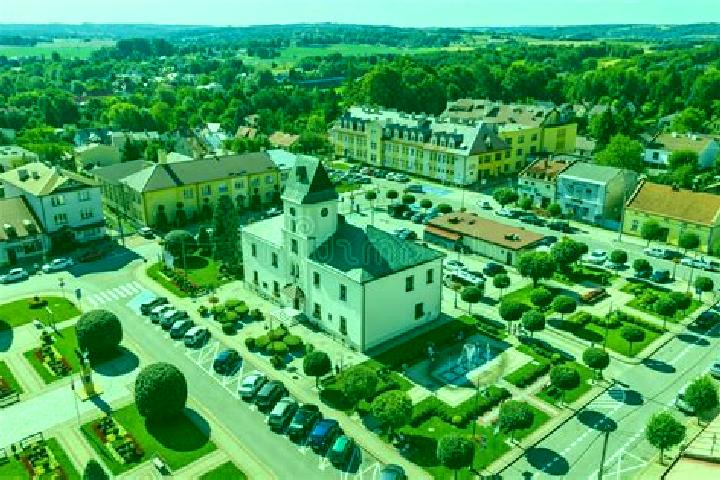 Escorts Sedziszow Malopolski, Poland — Local Companions