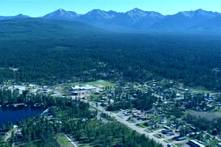 Escorts Seeley Lake, United States — Local Companions