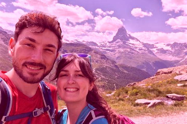 Escorts Seen (Kreis 3) / Sennhof, Switzerland — Local Companions