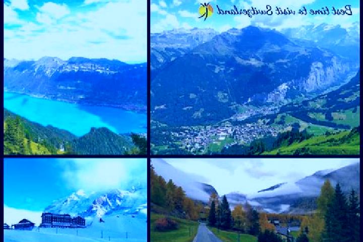 Escorts Seftigen, Switzerland — Local Companions