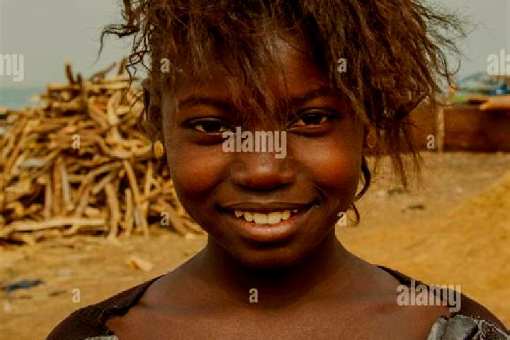 Escorts Segou, Mali — Local Companions