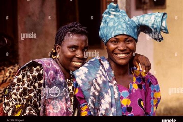 Escorts Sehoun-Guiglo, Ivory Coast — Local Companions