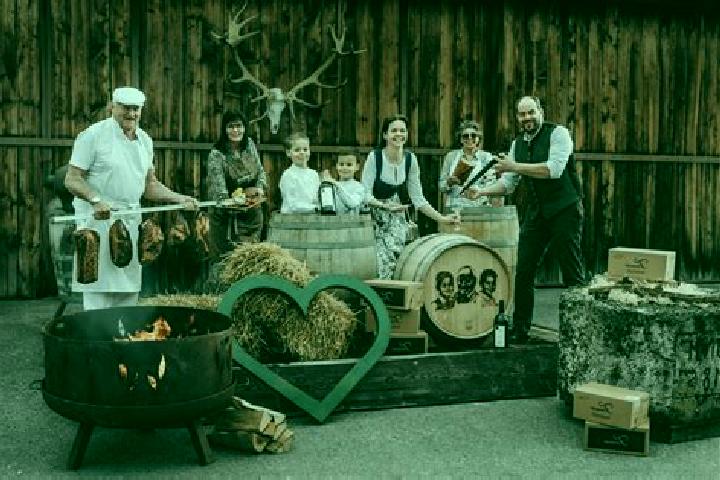 Escorts Seibersdorf am Hammerwald, Austria — Local Companions