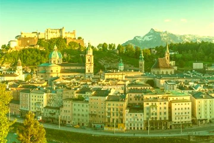 Escorts Seitenberg, Austria — Local Companions